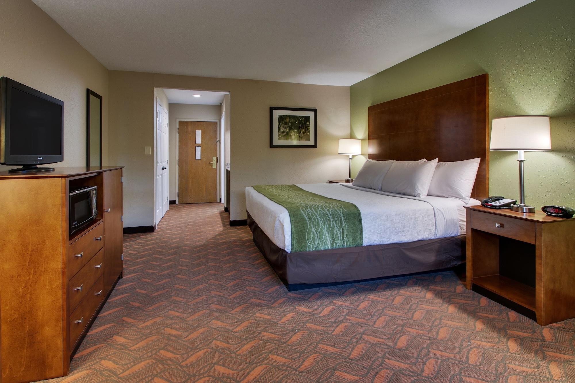Greenfield Inn & Suites Elizabethtown, Ky I65 Exit 94 Dış mekan fotoğraf