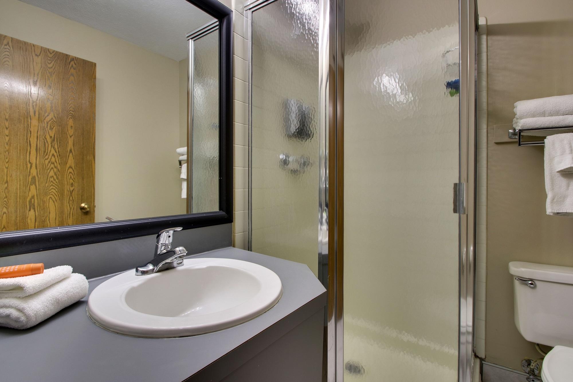 Greenfield Inn & Suites Elizabethtown, Ky I65 Exit 94 Dış mekan fotoğraf