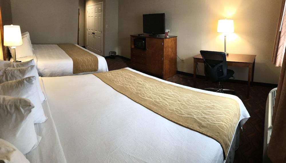 Greenfield Inn & Suites Elizabethtown, Ky I65 Exit 94 Dış mekan fotoğraf