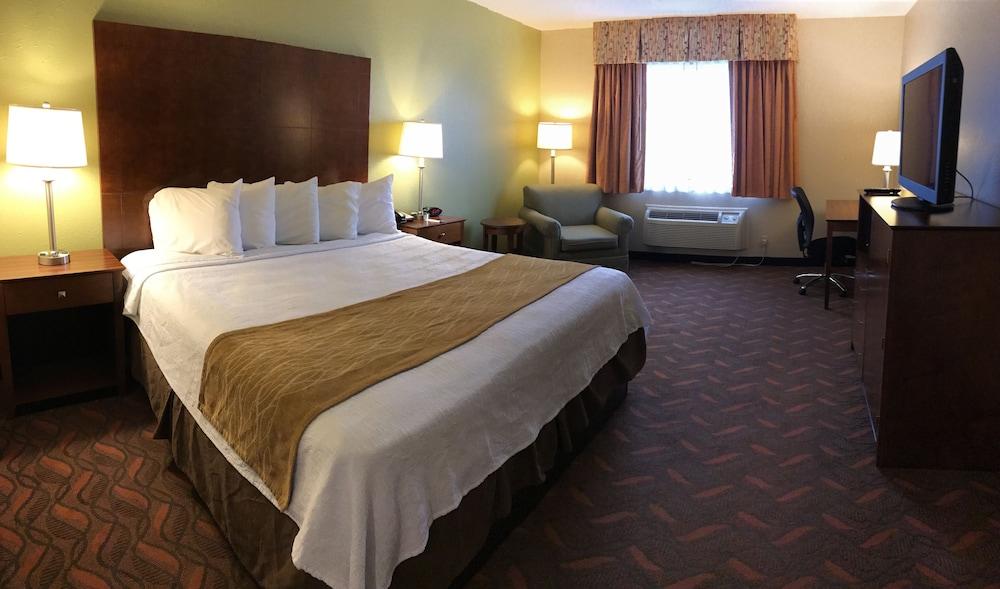 Greenfield Inn & Suites Elizabethtown, Ky I65 Exit 94 Dış mekan fotoğraf