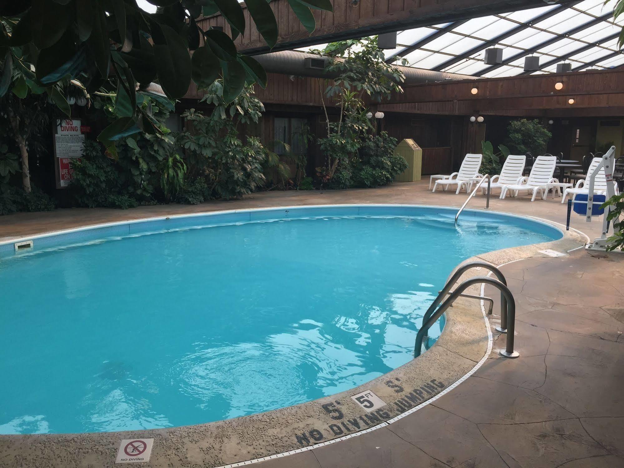 Greenfield Inn & Suites Elizabethtown, Ky I65 Exit 94 Dış mekan fotoğraf