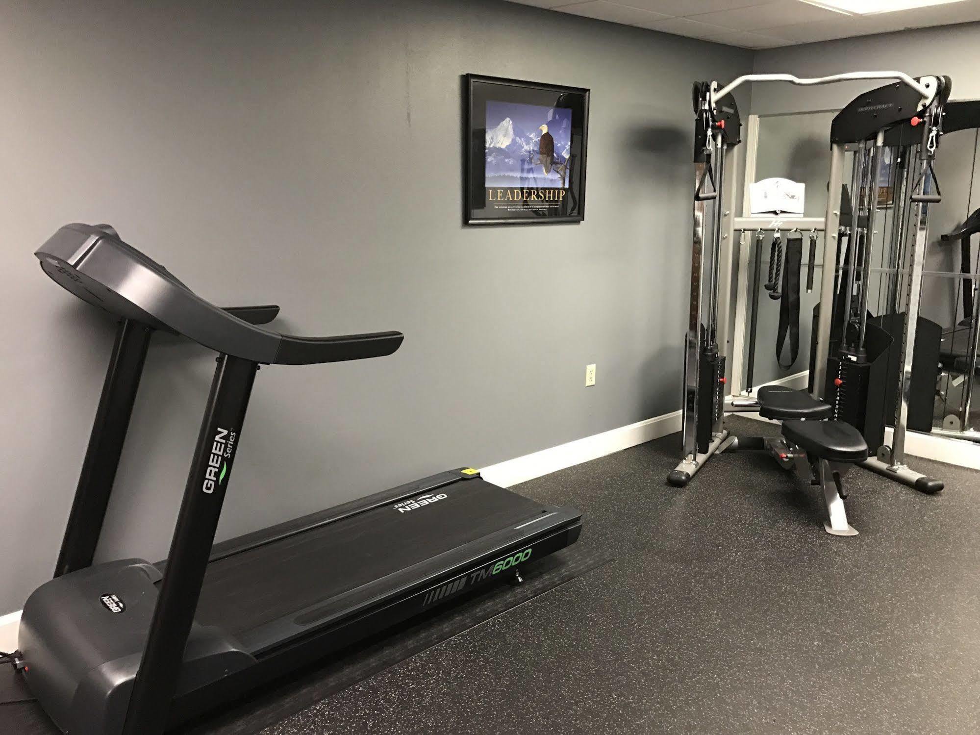 Greenfield Inn & Suites Elizabethtown, Ky I65 Exit 94 Dış mekan fotoğraf