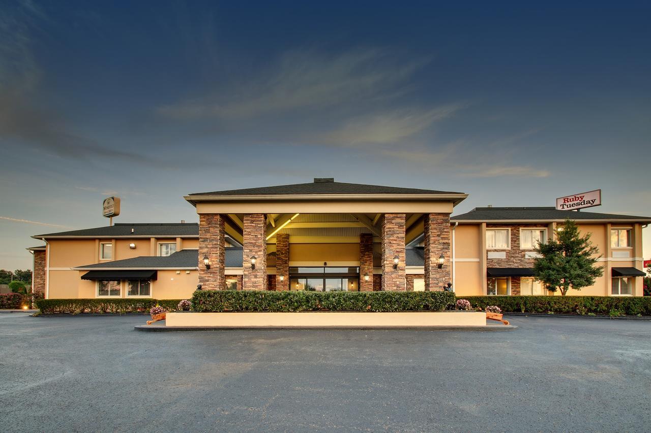 Greenfield Inn & Suites Elizabethtown, Ky I65 Exit 94 Dış mekan fotoğraf