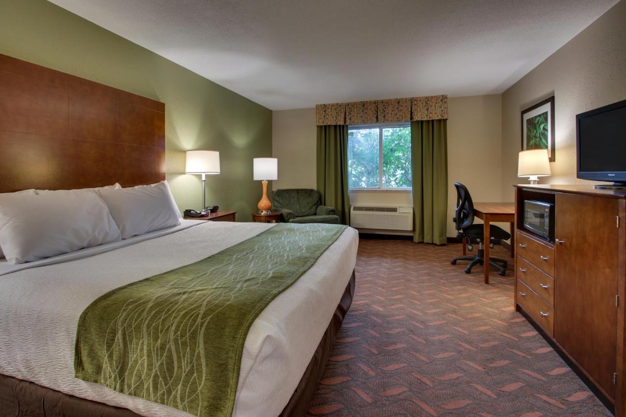 Greenfield Inn & Suites Elizabethtown, Ky I65 Exit 94 Dış mekan fotoğraf