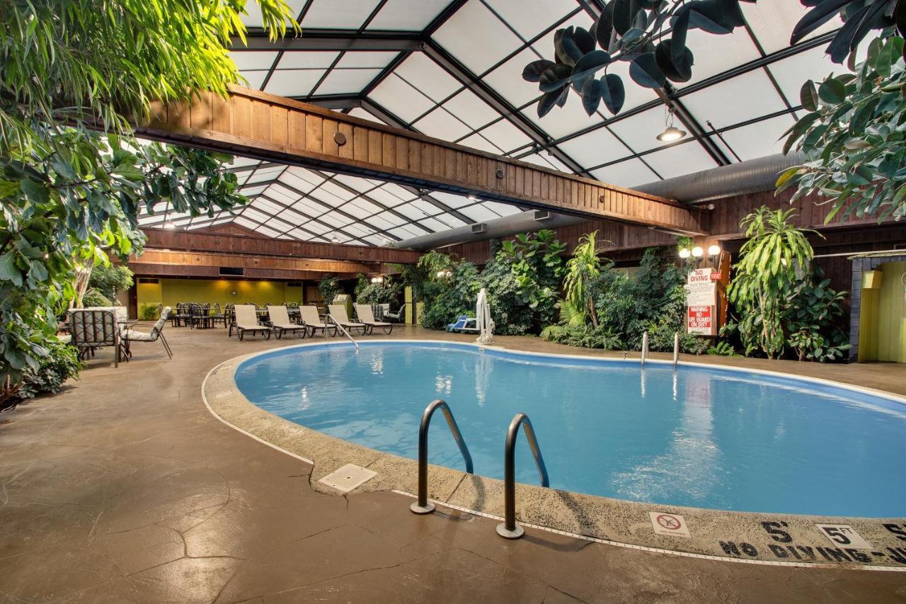 Greenfield Inn & Suites Elizabethtown, Ky I65 Exit 94 Dış mekan fotoğraf